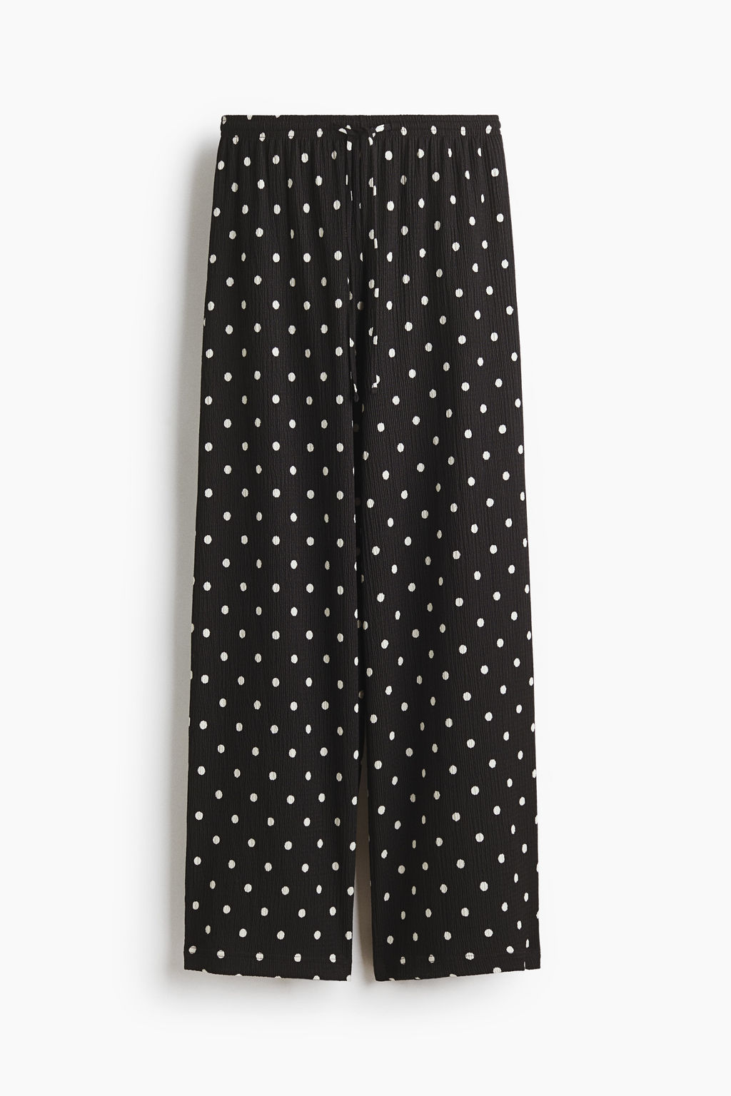 Pantalon amplio sin cierre - H&m фото 2