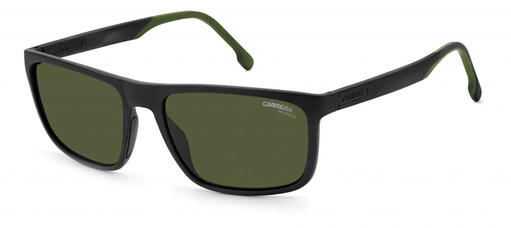 Солнцезащитные очки CARRERA 8047/S BLCKGREEN