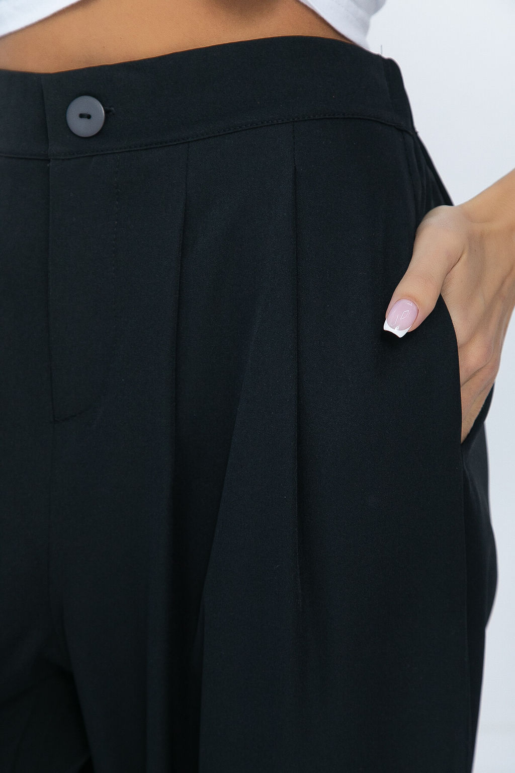 Брюки Свобода действий - Lt collection фото 12