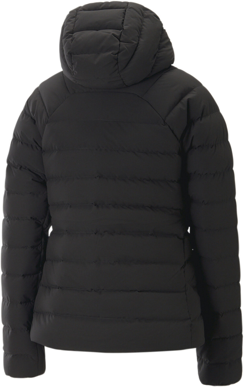 Пуховик женский