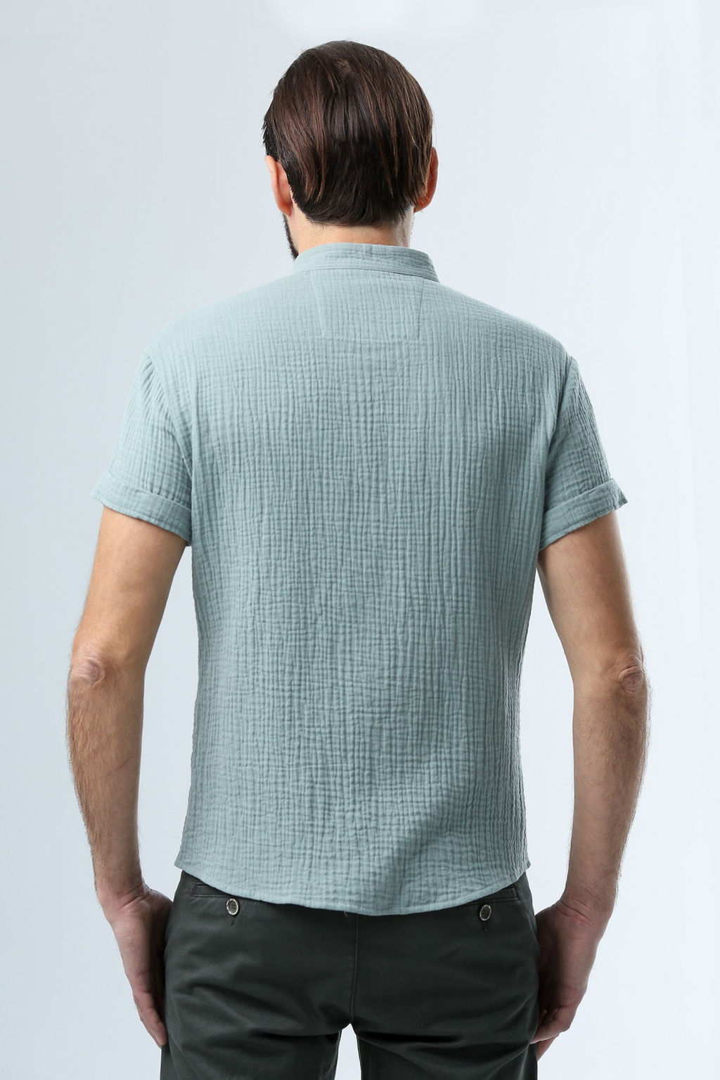 Рубашка 219-Н-04