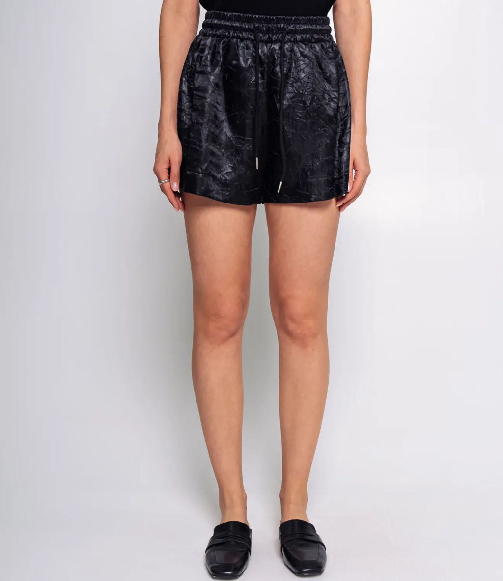 Шорты #КТ2501 (2) - Dommod фото 12