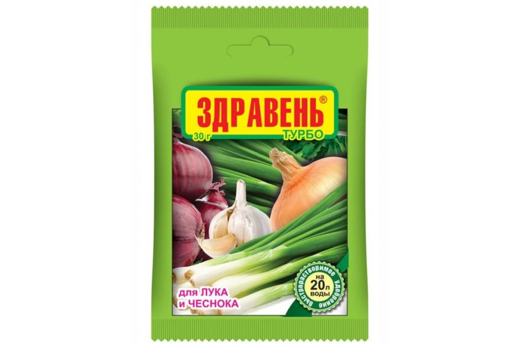 ВХ Здравень турбо Лук и Чеснок 150 гр (50 шт./упак.)