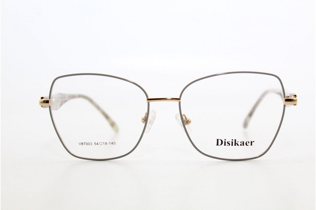 Оправа Disikaer 87003 54-18-140 C4