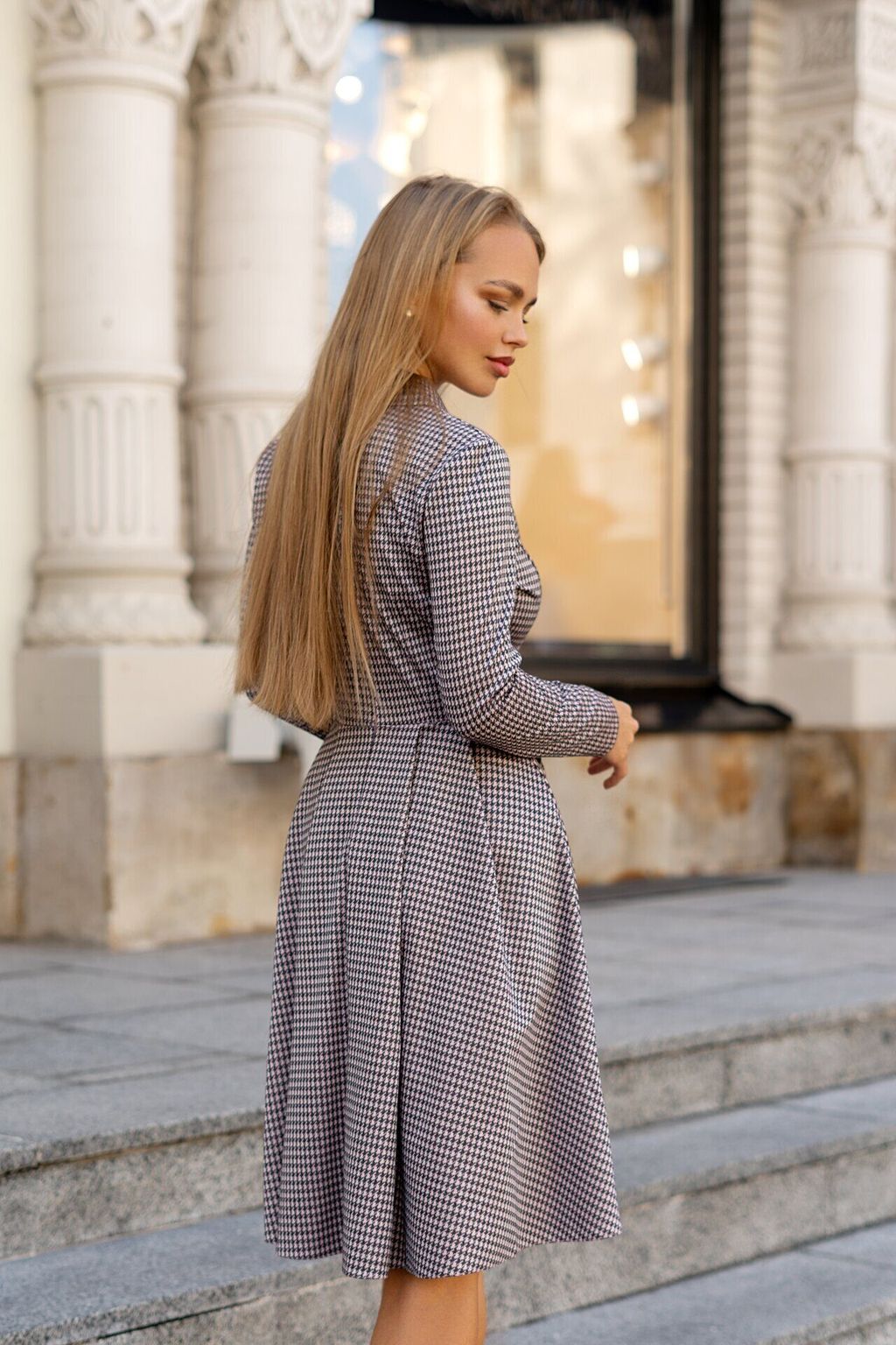 Платье 5428 - Open-style фото 3