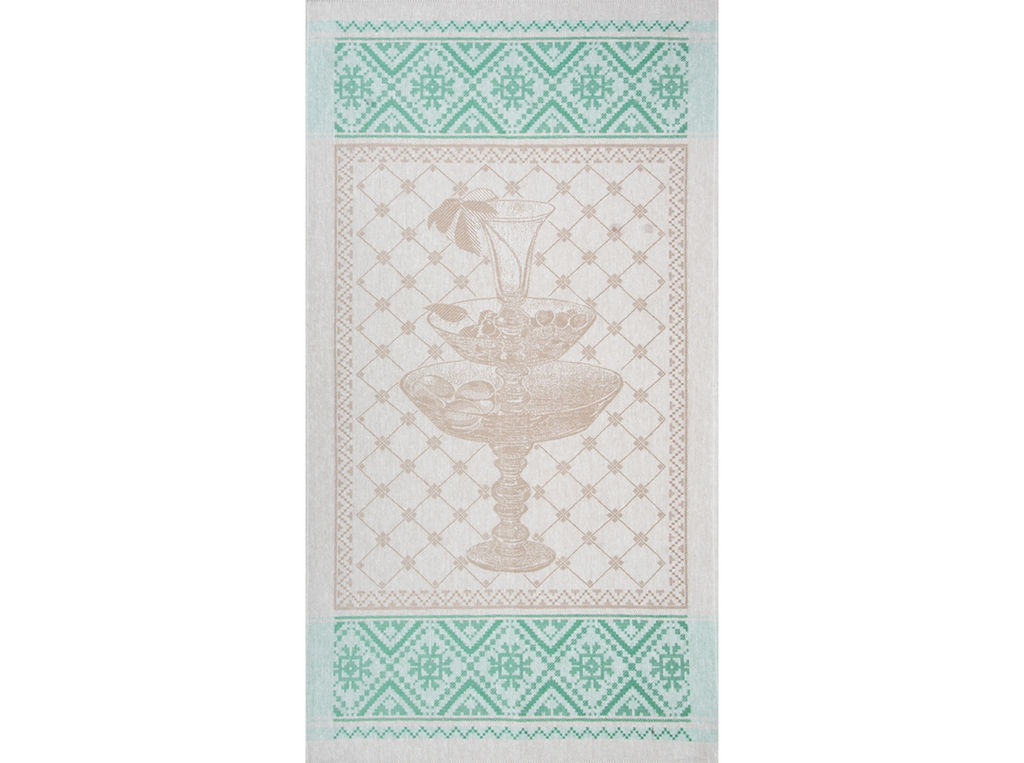 Комплект полотенец 17с122-ШР/фкор из 3 шт 49*90 " Купец-3" рис. 243