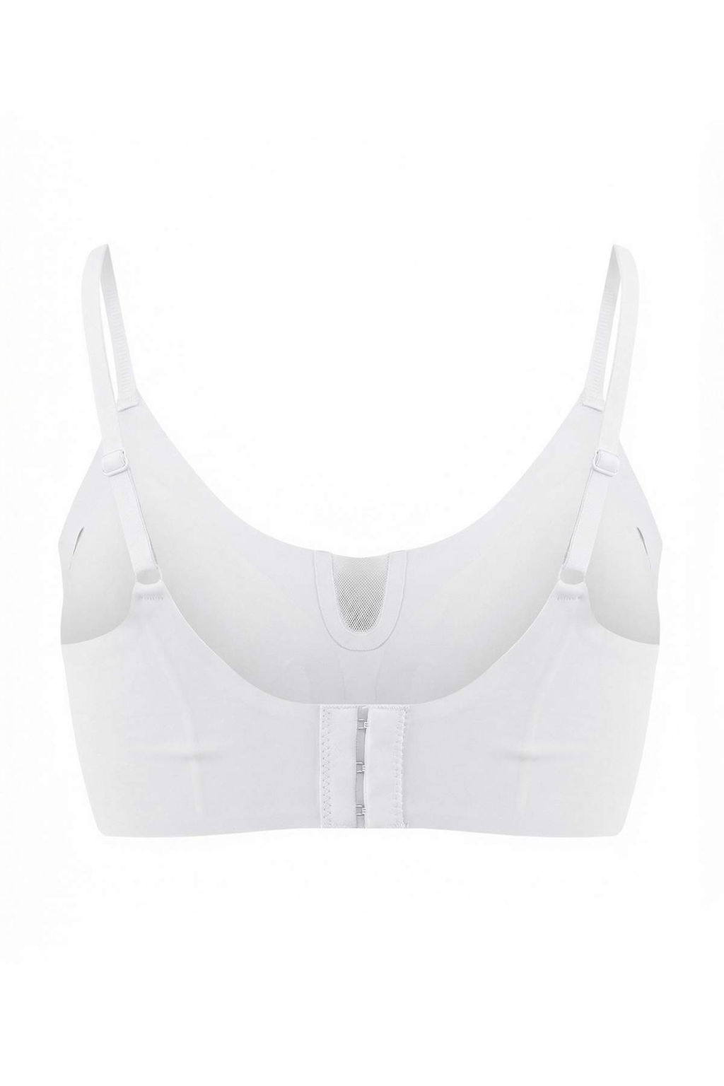 Beyaz Hayalet/Dikissiz Micro Kapl? Bralette Orme Sutyen THMSS26SU00007