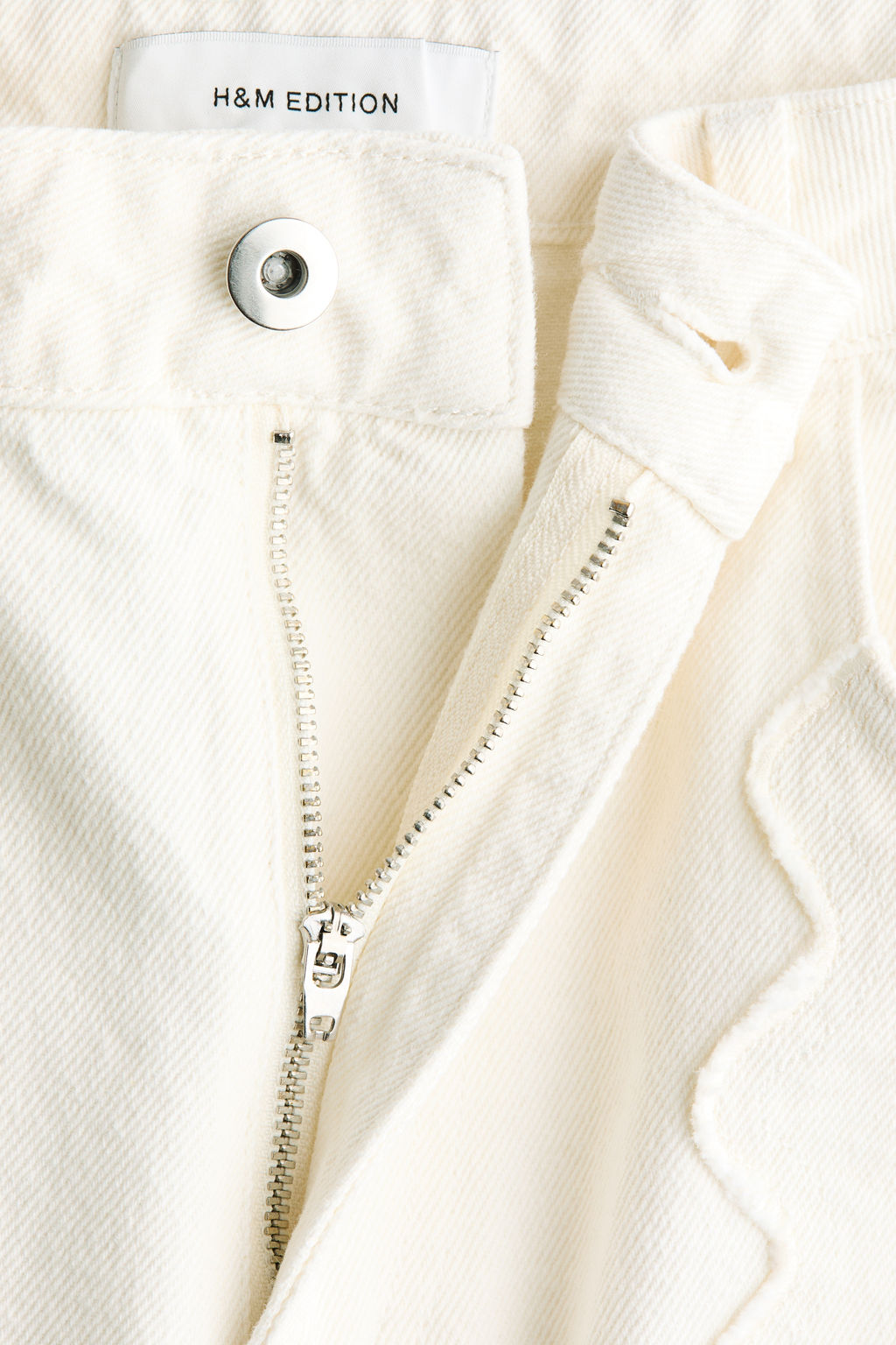 Flared Regular Waist Jeans - H&m фото 6