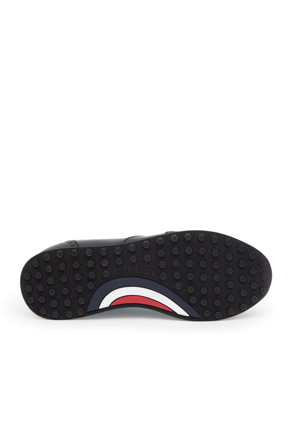 Erkek Lacivert Ayakkab_ Sepette S_rpriz _ndirim