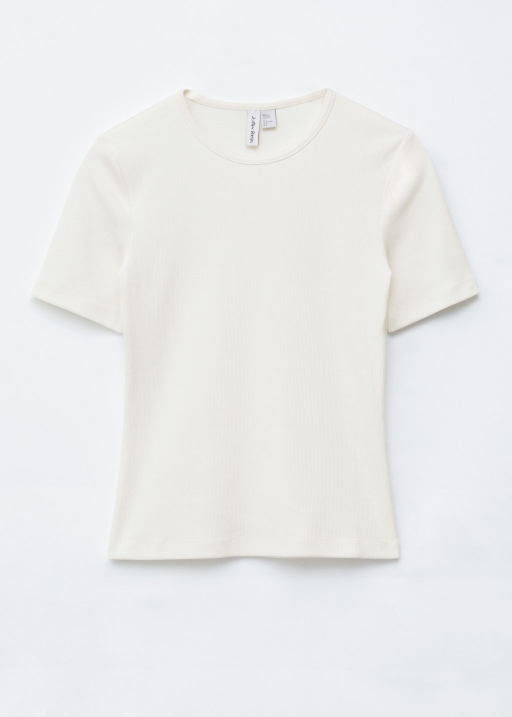 Camiseta de canal? - H&m фото 4