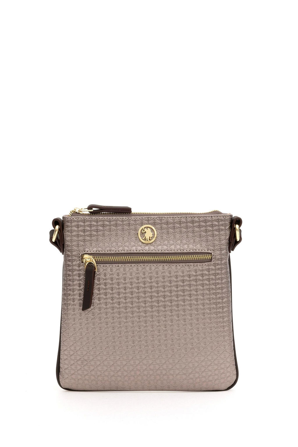 Женская сумка через плечо Bullet Неожиданная скидка в корзине - U.s. polo assn фото 3