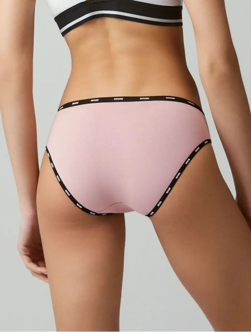 MS221 Slip трусы MiNiMi  фото 11