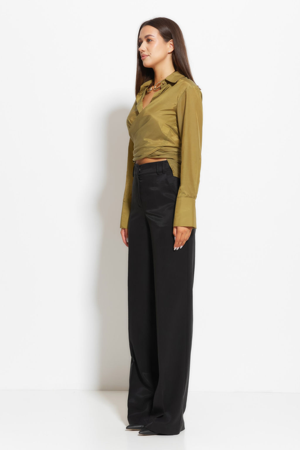 Брюки 54167 - Lakbi фото 3