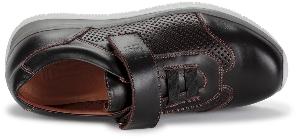 кроссовки для мальчиков - Riconte фото 4