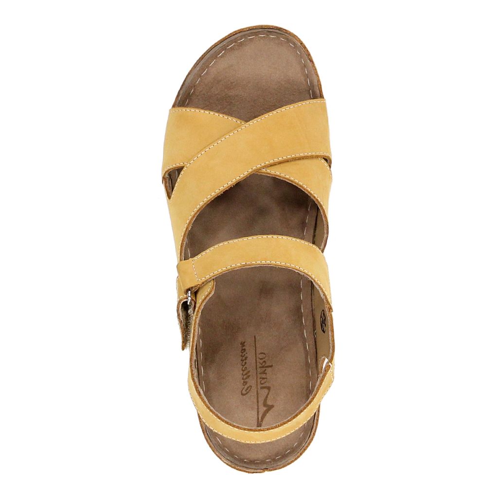 Туфли летние женские