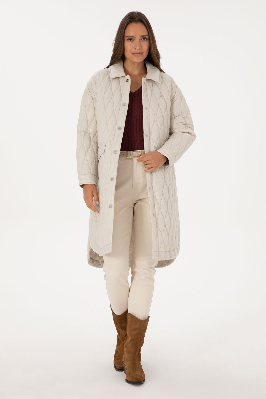 Kad_n Ta_ Kaban - U.s. polo assn фото 4