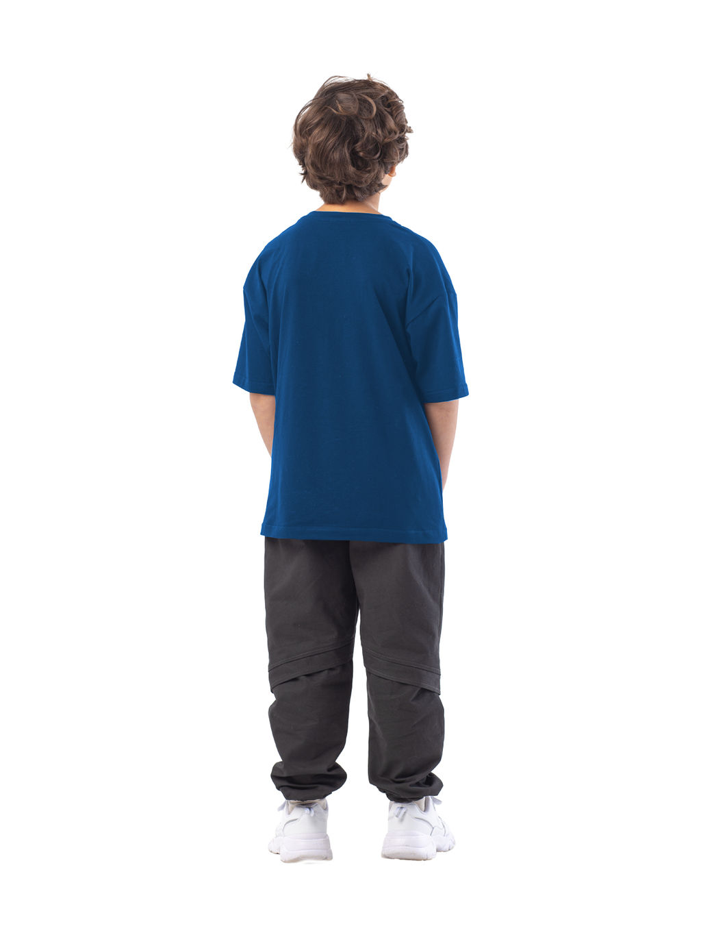 Джемпер для мальчика О36683 - Карамелли фото 2