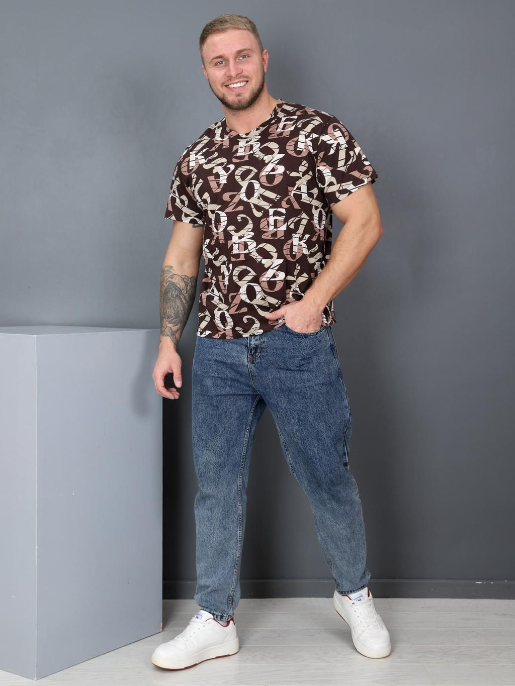 IV-CAPRIZ Спирит - футболка  фото 2