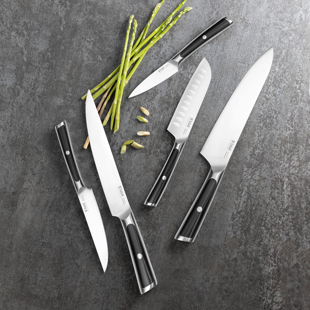 Нож универсальный TalleR TR-22114 Professional  фото 6