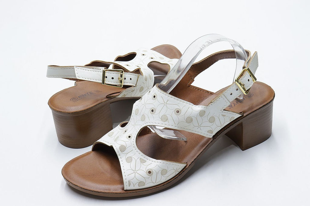 Босоножки Muya (36-41)р. / шт.