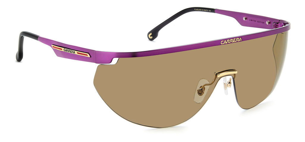 Солнцезащитные очки CARRERA FLAGLAB 19  фото 3