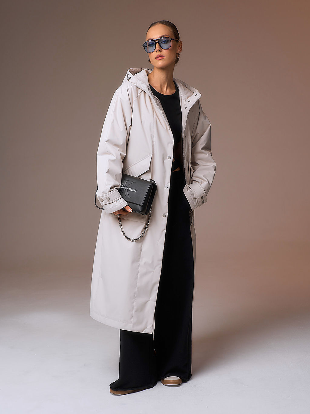 Плащ женский HOOPS, арт. 33167  фото 2