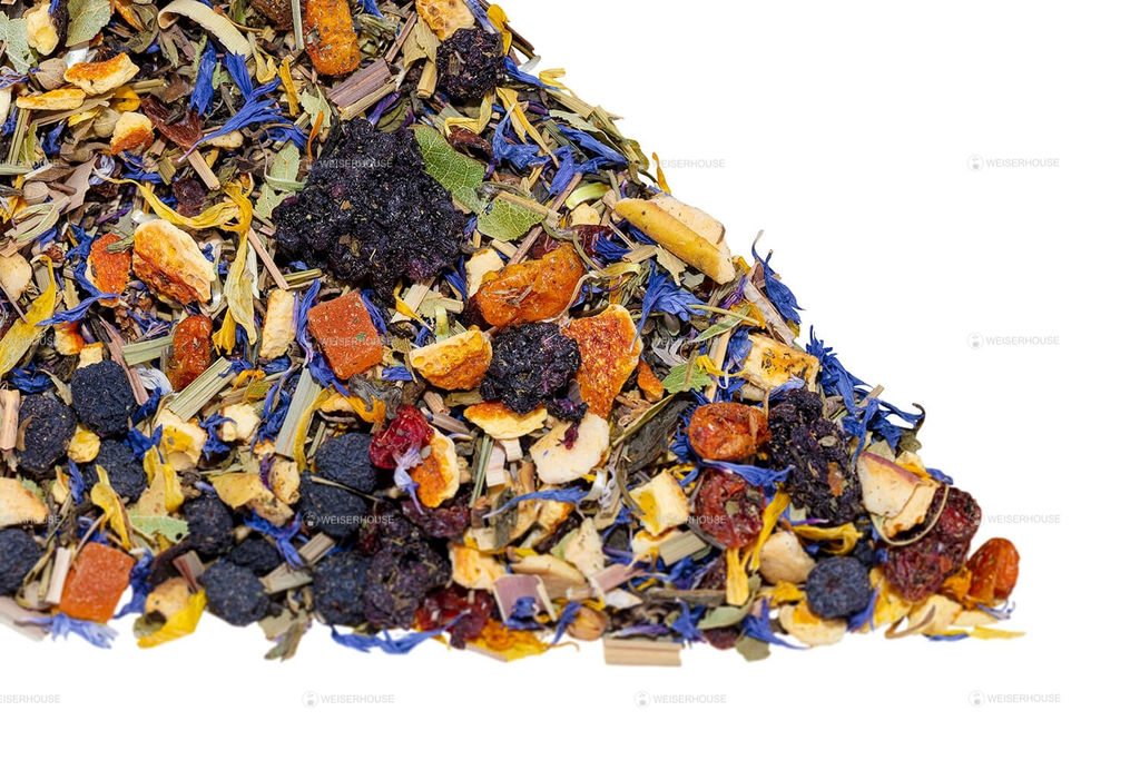 Травяные сборы 500 гр Напиток долголетия - Weiserhouse фото 2