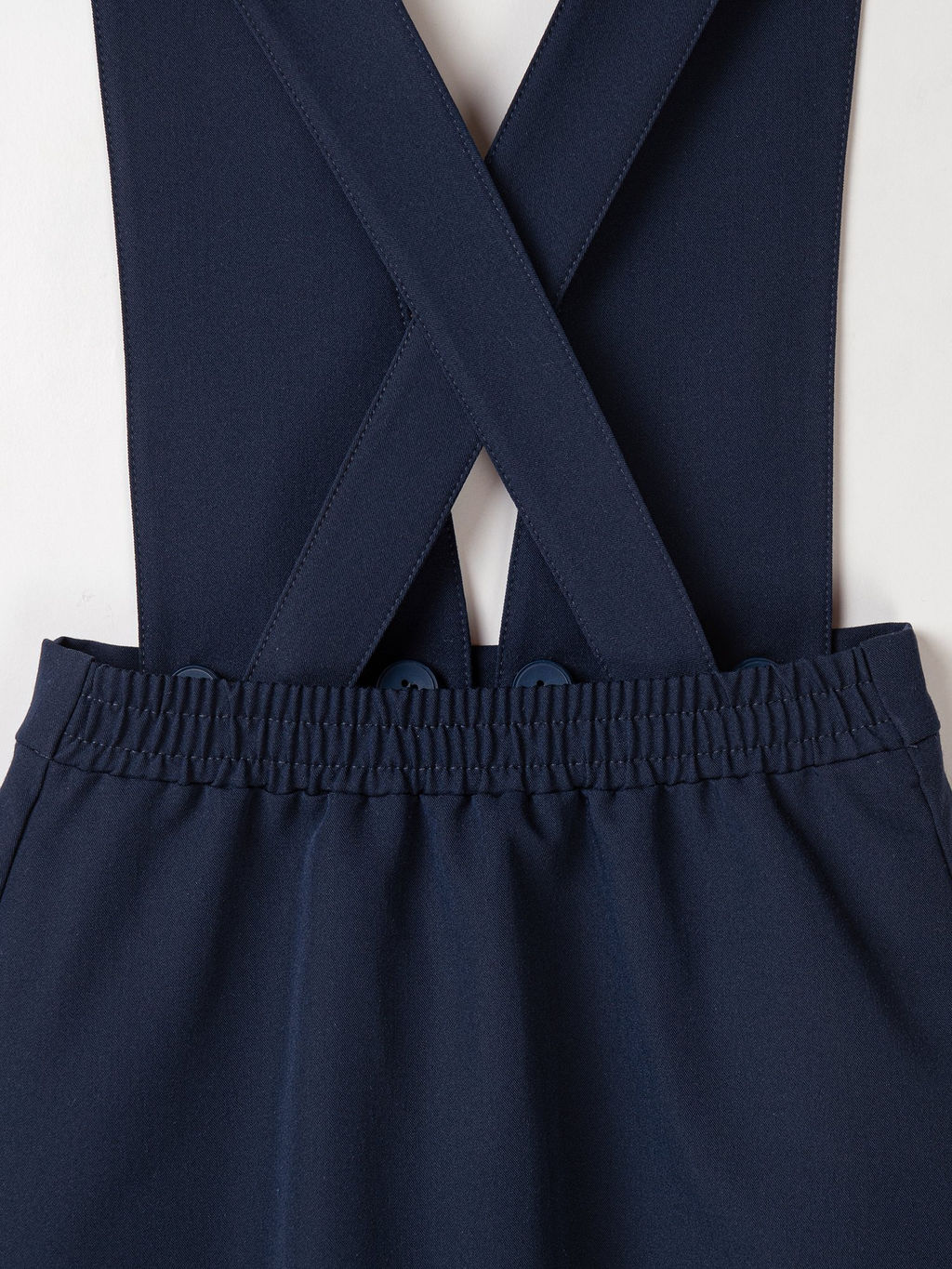 Сарафан Синий 7+ - Bungly фото 6