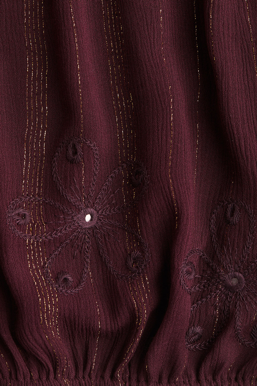 Blusa brillante - H&m фото 7