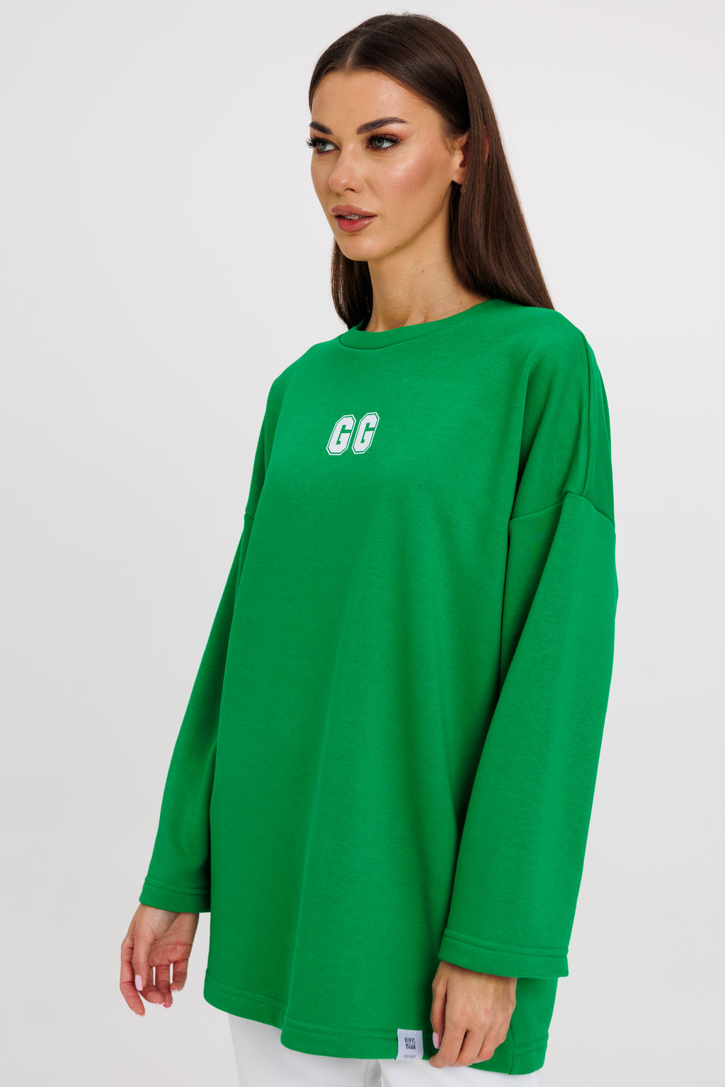 Свитшот 4237 - Kivviwear фото 7