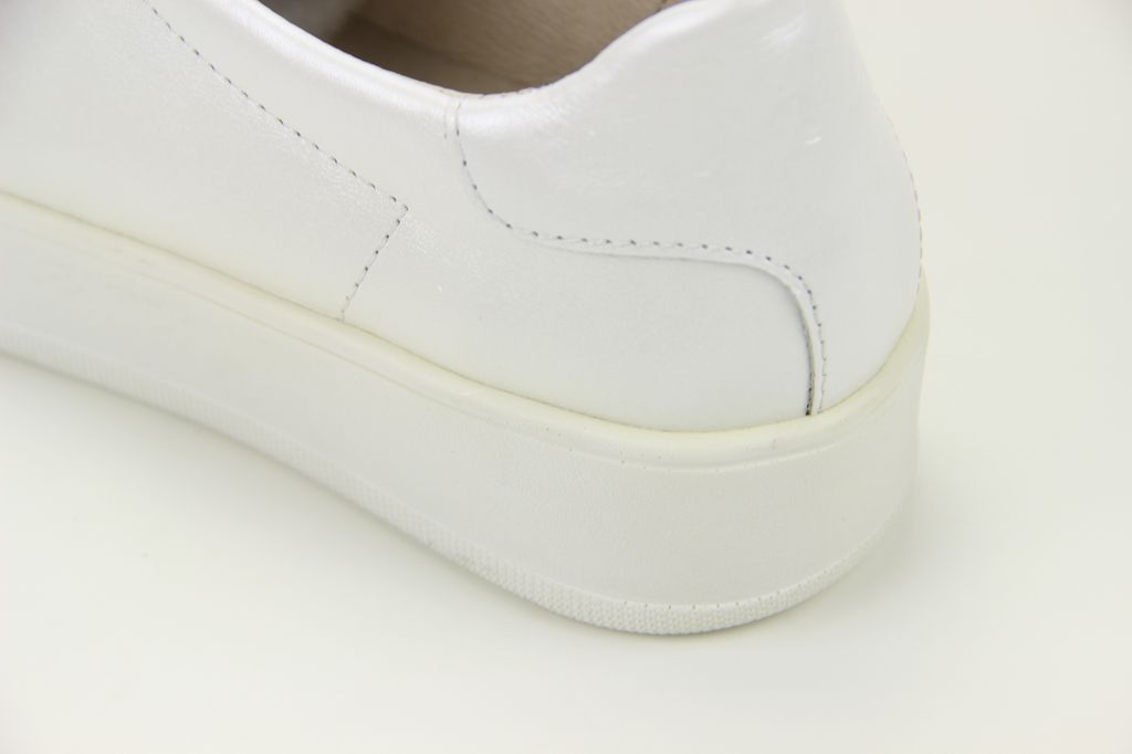 Кеды 131.143w.white perl R