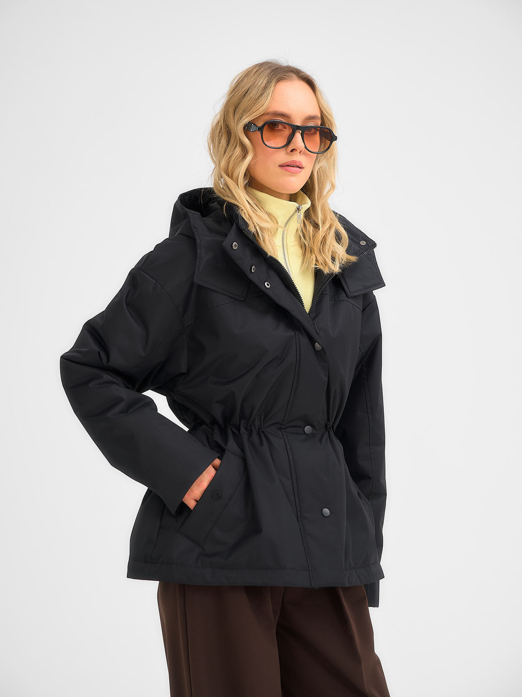 Плащ женский HOOPS, арт. 33305