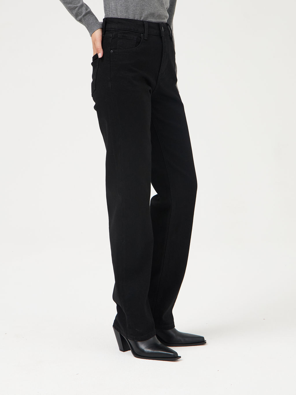 Женские Джинсы STRAIGHT - Mossmore фото 111