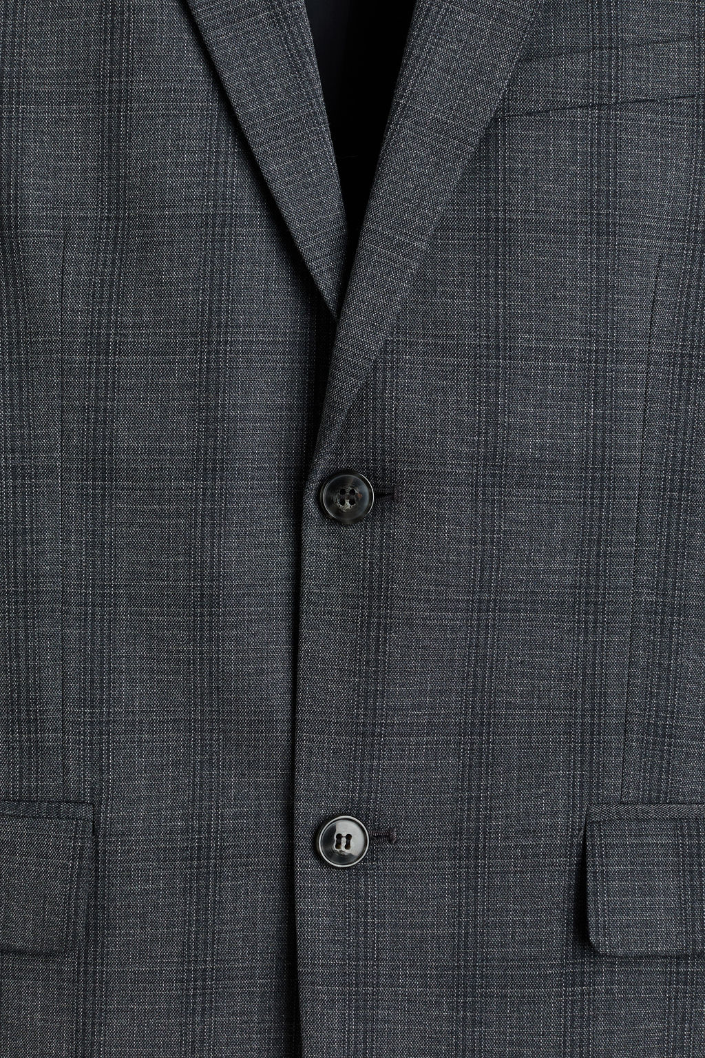 Americana Slim Fit - H&m фото 7