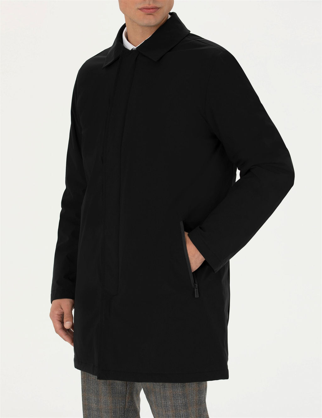 Siyah Kaban - Pierre cardin фото 6