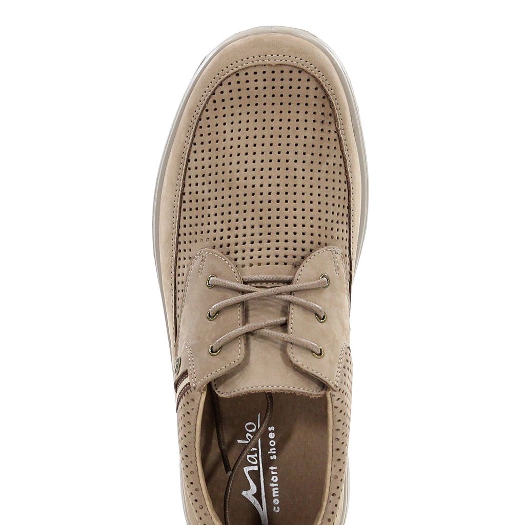 Полуботинки мужские