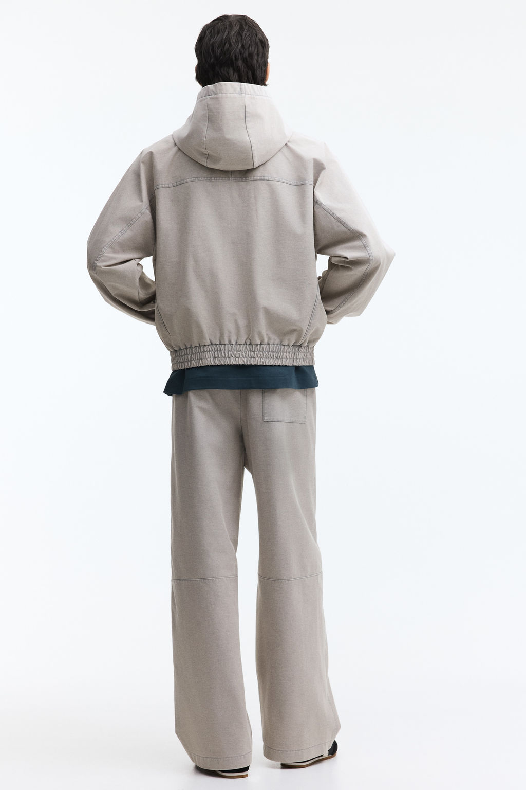 Joggers Relaxed Fit - H&m фото 5
