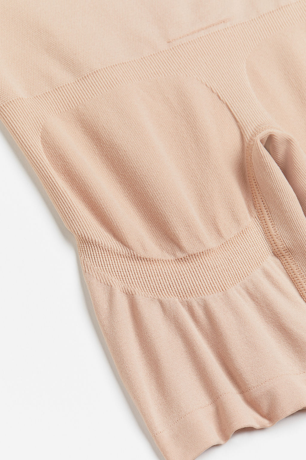 Culotte push-up con efecto moldeador firme - H&m фото 7