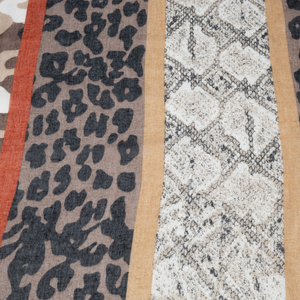 Шарф Марселла 003402_53_45 Foxtrot фото 42