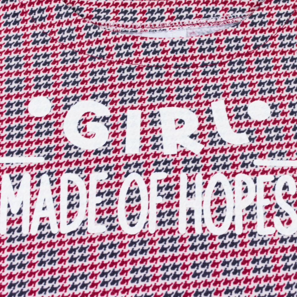 Платье кулирка 1312100102 - Youlala фото 12