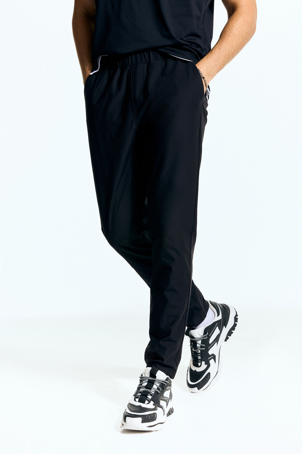 Joggers de deporte Regular Fit - H&m фото 6