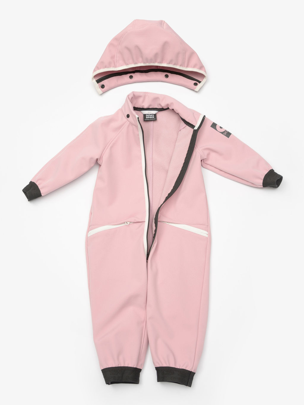 КОМБИНЕЗОН ХАЙДЕ