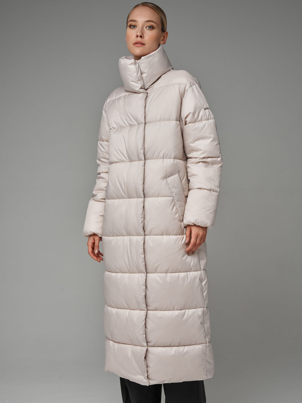 Пуховик женский 

АРТ. 81930z - Hoops фото 10