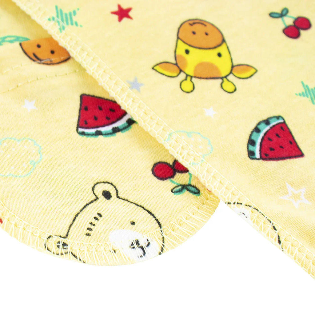 Боди кулирка 1205100305 - Youlala фото 8