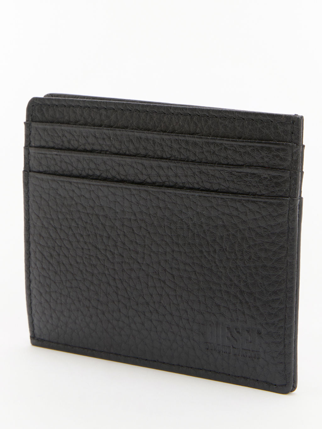 Мужской картхолдер DIESEL CARD CASE Артикул 4287355, черный
