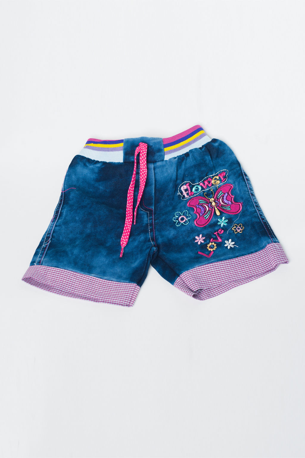 Шорты детские