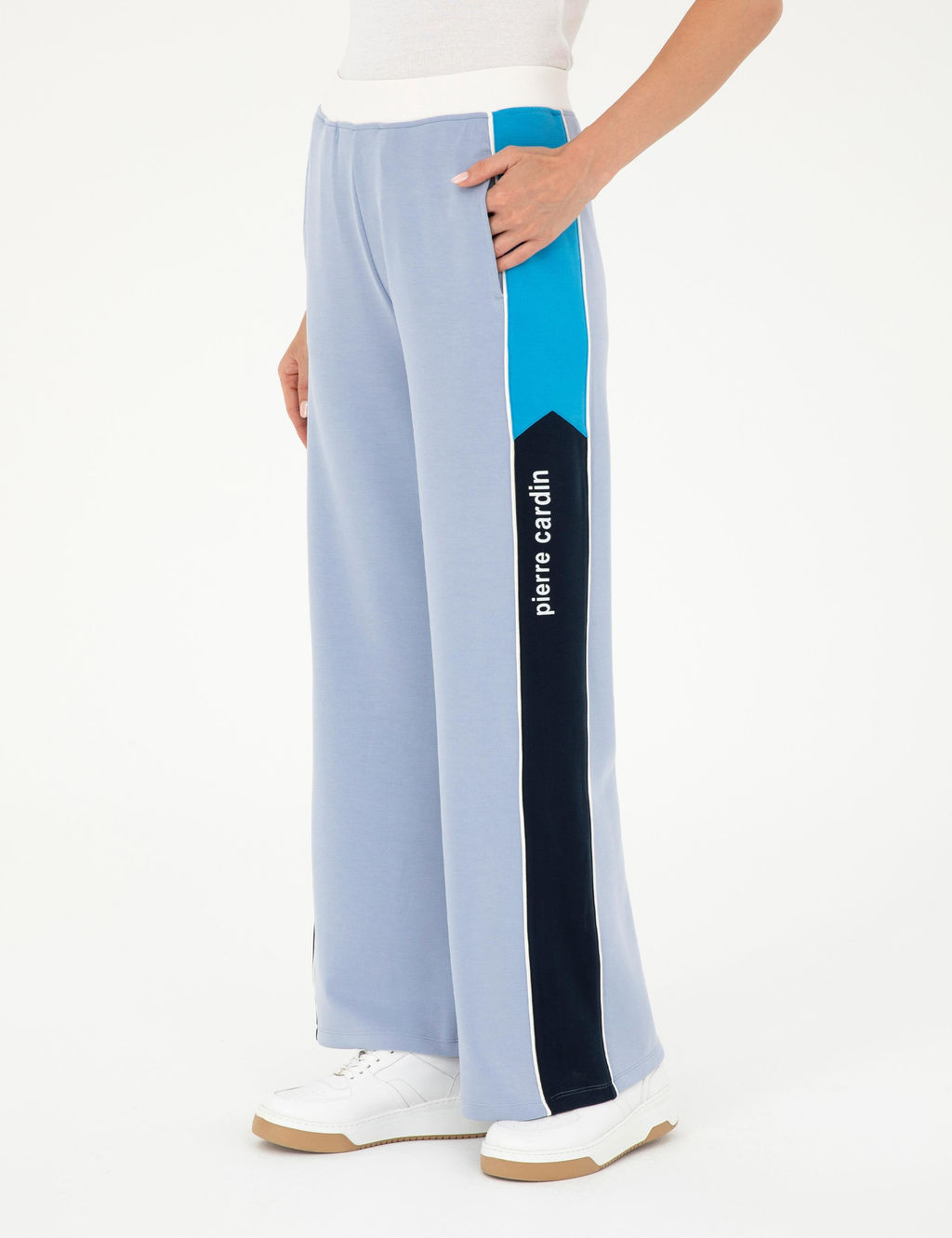 Mavi Flare Fit E_ofman Alt_ - Pierre cardin фото 2