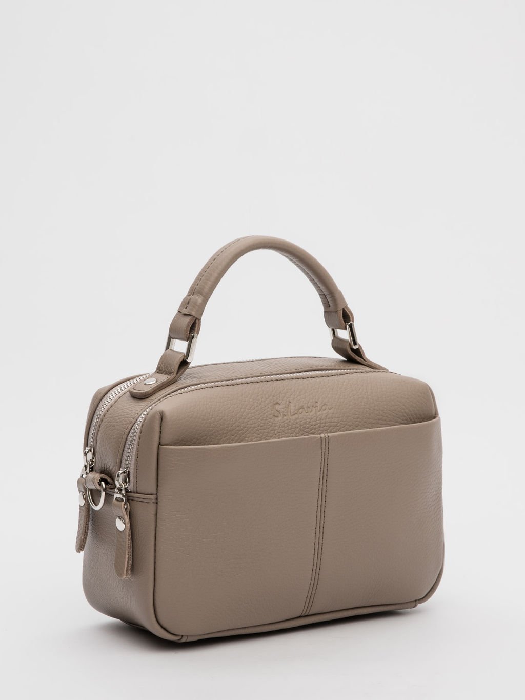 Саквояж 00113 12 26 Сумка женская - S.lavia фото 4