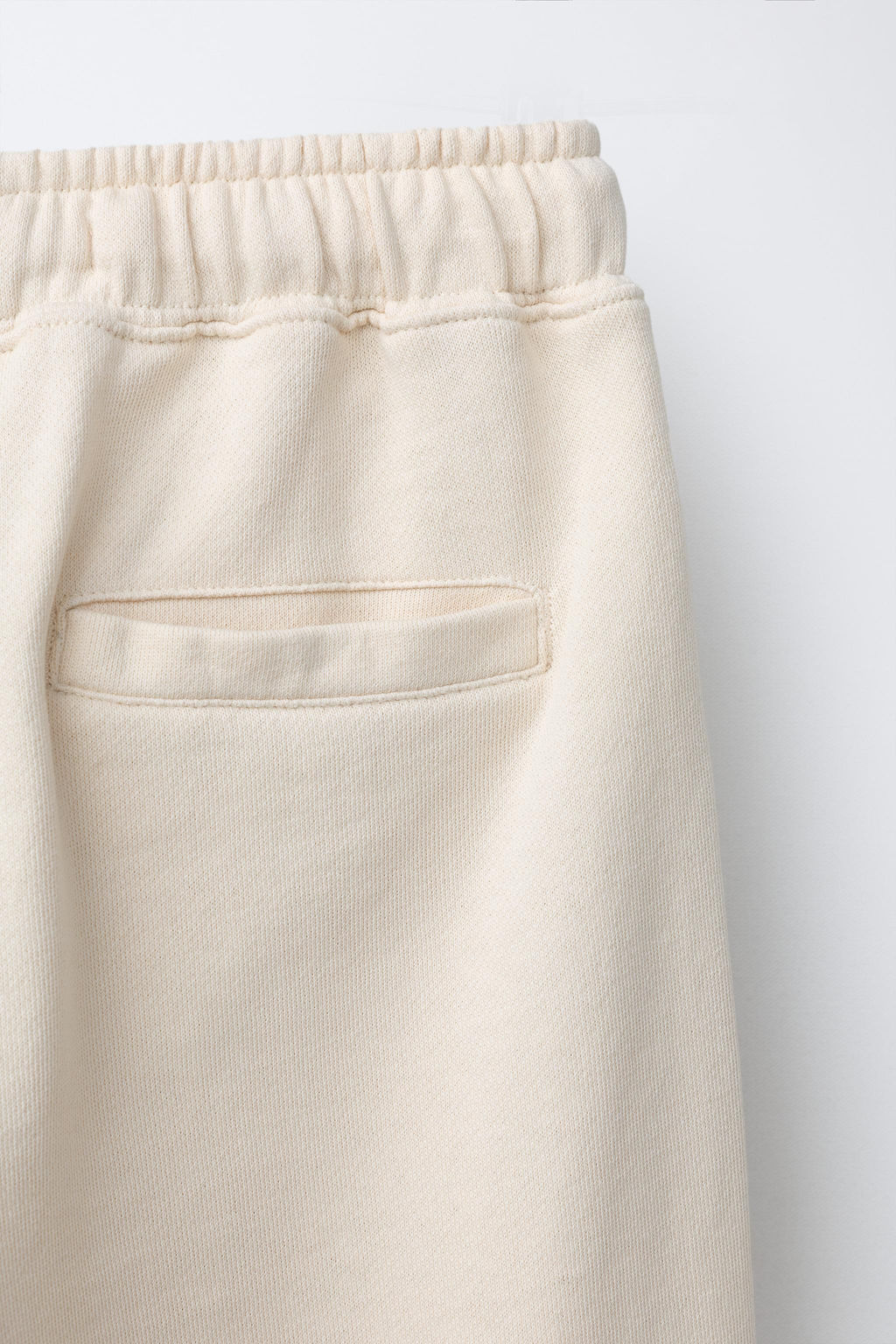 PLUSH BALLOON TROUSERS - Zara фото 14