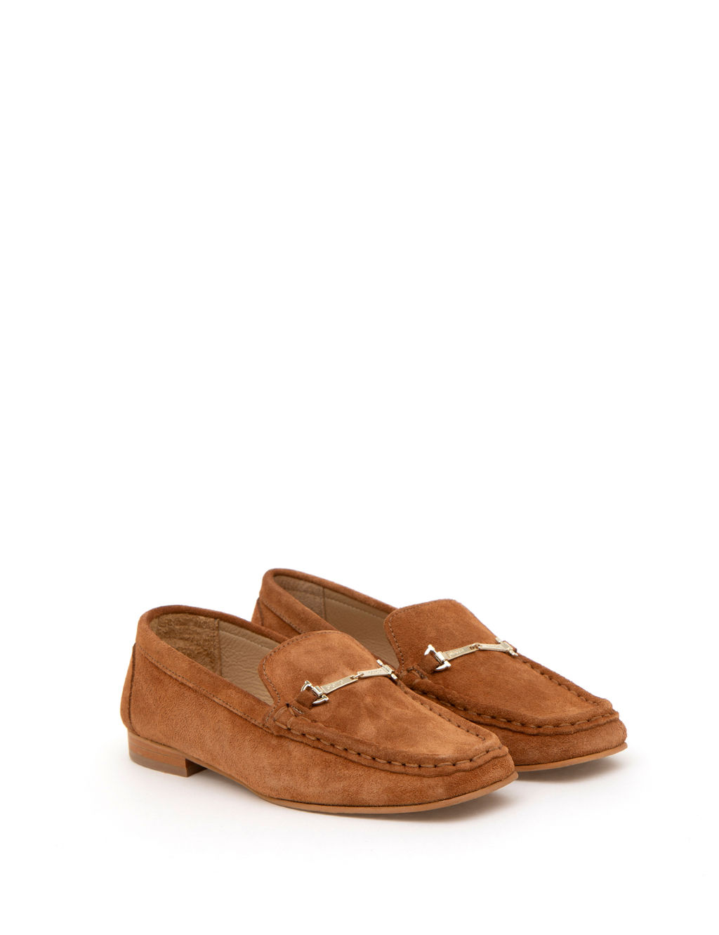 Taba S_et Deri Loafer